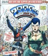 2000 AD #393