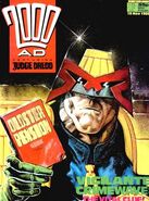 2000 AD #601