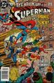 Adventures of Superman #489