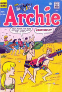 Archie #186