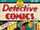 Detective Comics Vol 1 29