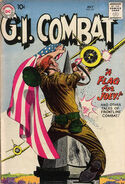 G.I. Combat Vol 1 74