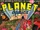 Planet Comics Vol 1 1
