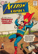 Action Comics Vol 1 230