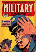 Military Comics Vol 1 39