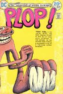 Plop #5 "Plop Celebrates" (June, 1974)