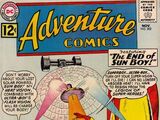Adventure Comics Vol 1 302