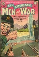 All-American Men of War #7 (November, 1953)