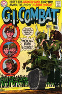 G.I. Combat Vol 1 138