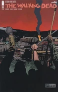 The Walking Dead #190 (April, 2019)