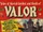 Valor Vol 1 1