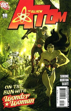 All-New Atom Vol 1 18