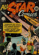All-Star Comics Vol 1 13