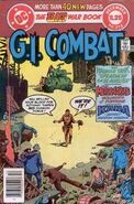 G.I. Combat #272 (December, 1984)