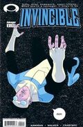 Invincible #5 (June, 2003)