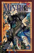 Mystic Vol 2 #10 (April, 2001)