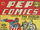 Pep Comics Vol 1 1