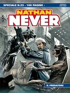 Speciale Nathan Never #23