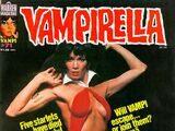 Vampirella Vol 1 71