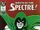 Wrath of the Spectre Vol 1 1