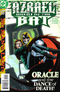 Azrael: Agent of the Bat #54 "Step Into the Light" (July, 1999)