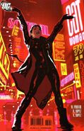 Catwoman Vol 3 #79 "The Long Road Home, Part Two" (July, 2008)