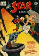 All-Star Comics Vol 1 53