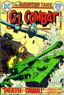 G.I. Combat Vol 1 169