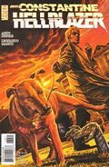 Hellblazer #236 "Joyride - part III" (November, 2007)