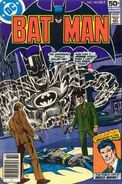 Batman Vol 1 304