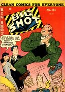 Big Shot #101 (May, 1949)