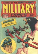 Military Comics Vol 1 42