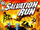 Salvation Run Vol 1 1