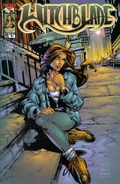 Witchblade #38