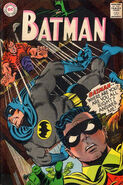 Batman Vol 1 196