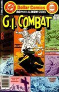 G.I. Combat #207 (May, 1978)