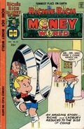 Richie Rich Money World #33 (January, 1978)