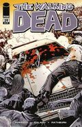 The Walking Dead #59 (March, 2009)