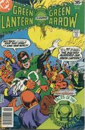 Green Lantern Vol 2 107