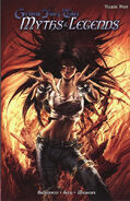 Grimm Fairy Tales Myths & Legends (TPB) #4 (November, 2012)