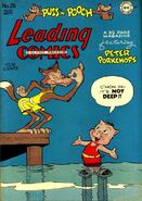 Leading Comics #26 (September, 1947)