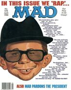 Mad #278