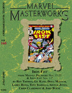 Marvel Masterworks #160 (June, 2011)