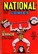 National Comics #55 (August, 1946)