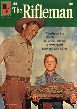 The Rifleman Vol 1 10