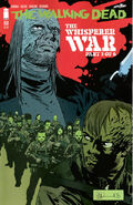 The Walking Dead #159