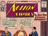 Action Comics Vol 1 288