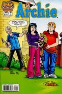 Archie #585