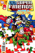 DC Super Friends #28