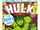 Hulk Comic (UK) Vol 1 1